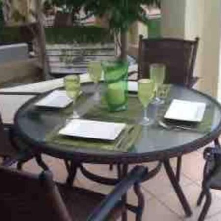 Roda Golf & Beach Resort. Townhouse, Poolside مرسية المظهر الخارجي الصورة