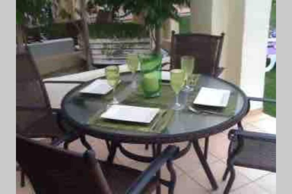 Roda Golf & Beach Resort. Townhouse, Poolside مرسية المظهر الخارجي الصورة